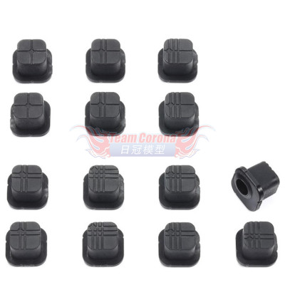 Tamiya 54922 BUSHING for ADJUSTABLE SUSPENSION MOUNTS